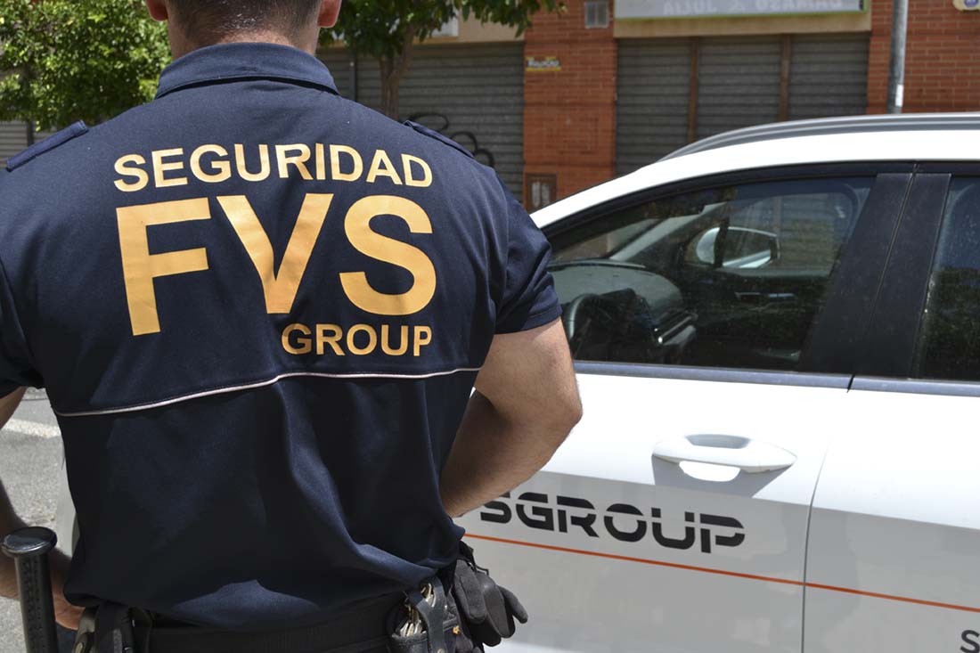 Mitos sobre la seguridad privada: lo que es y lo que no es