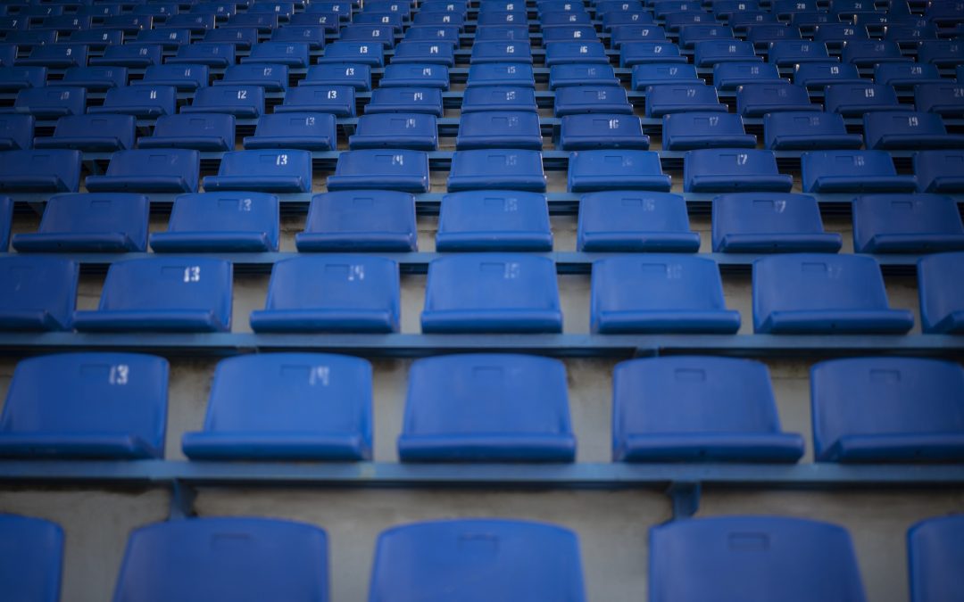 La importancia de vigilantes de seguridad en eventos deportivos
