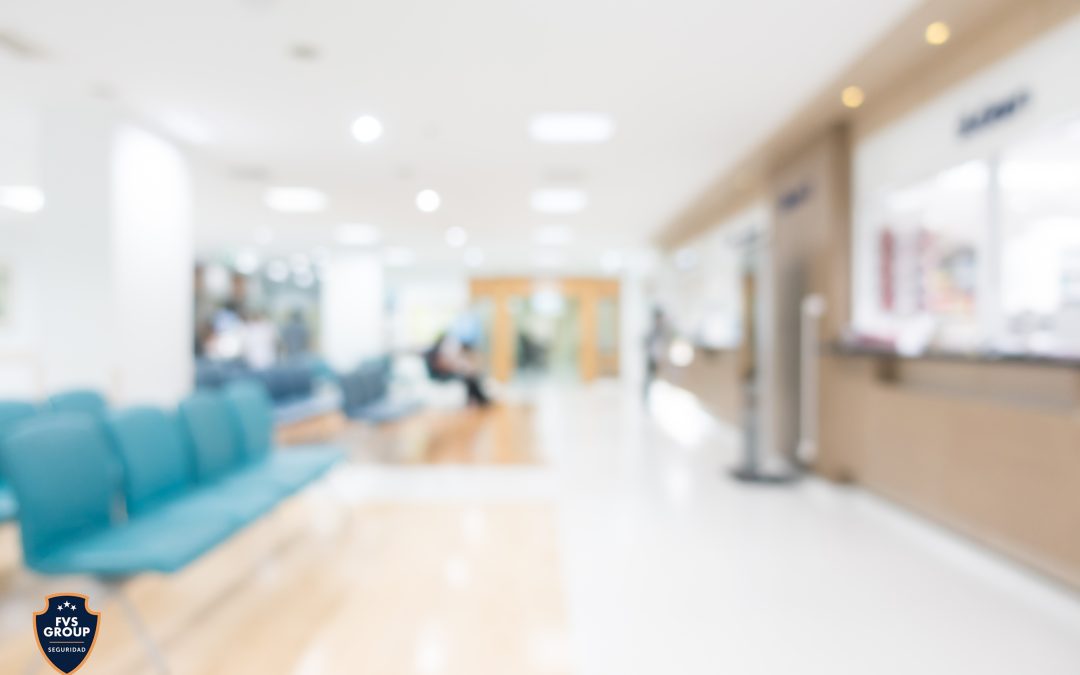 La Importancia de los Vigilantes de Seguridad en un Centro Hospitalario