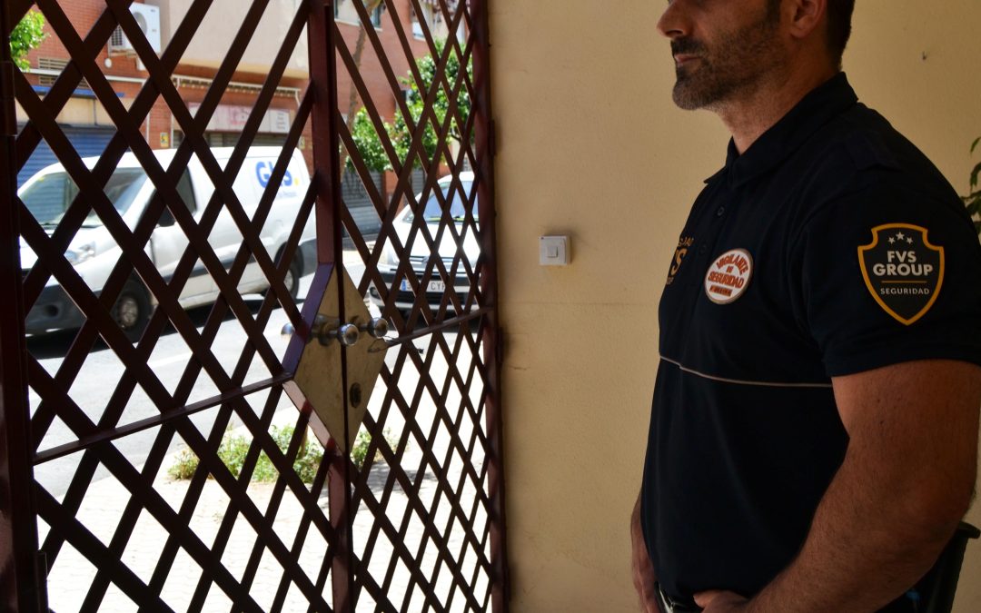 La importancia de la seguridad nocturna en época navideña