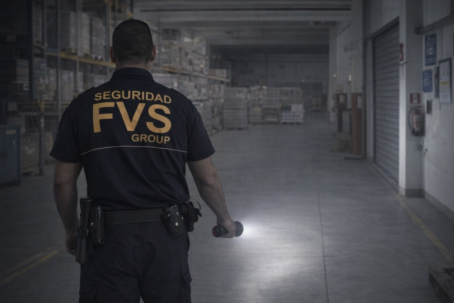 Consejos de seguridad para empresas en Semana Santa: prevención, control y el valor del vigilante de seguridad