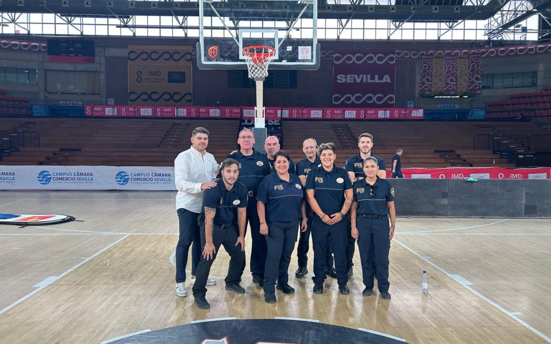 Mujeres y seguridad privada: una desigualdad que aún persiste, pero con un futuro que avanza