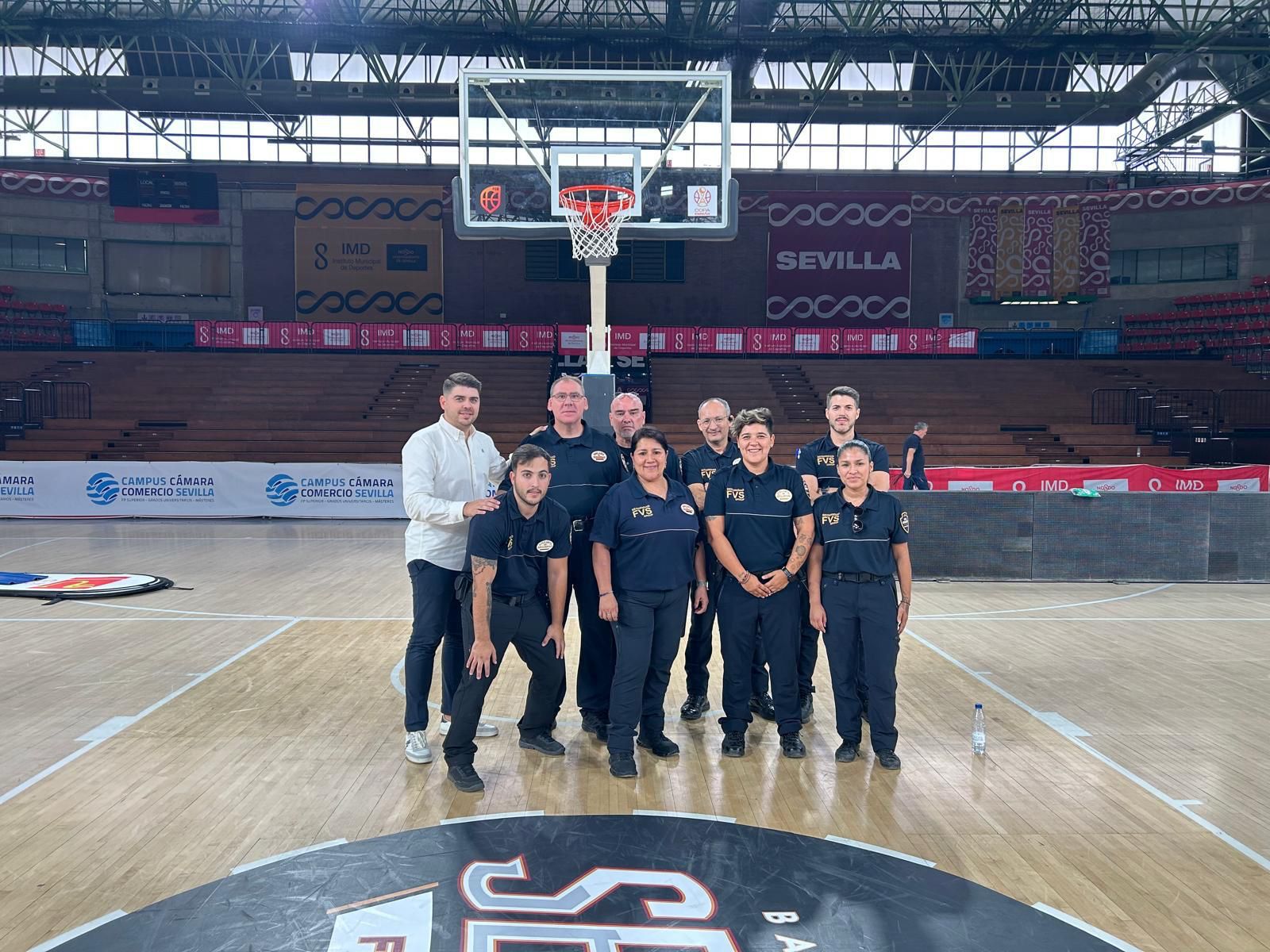 Mujeres y seguridad privada: una desigualdad que aún persiste, pero con un futuro que avanza