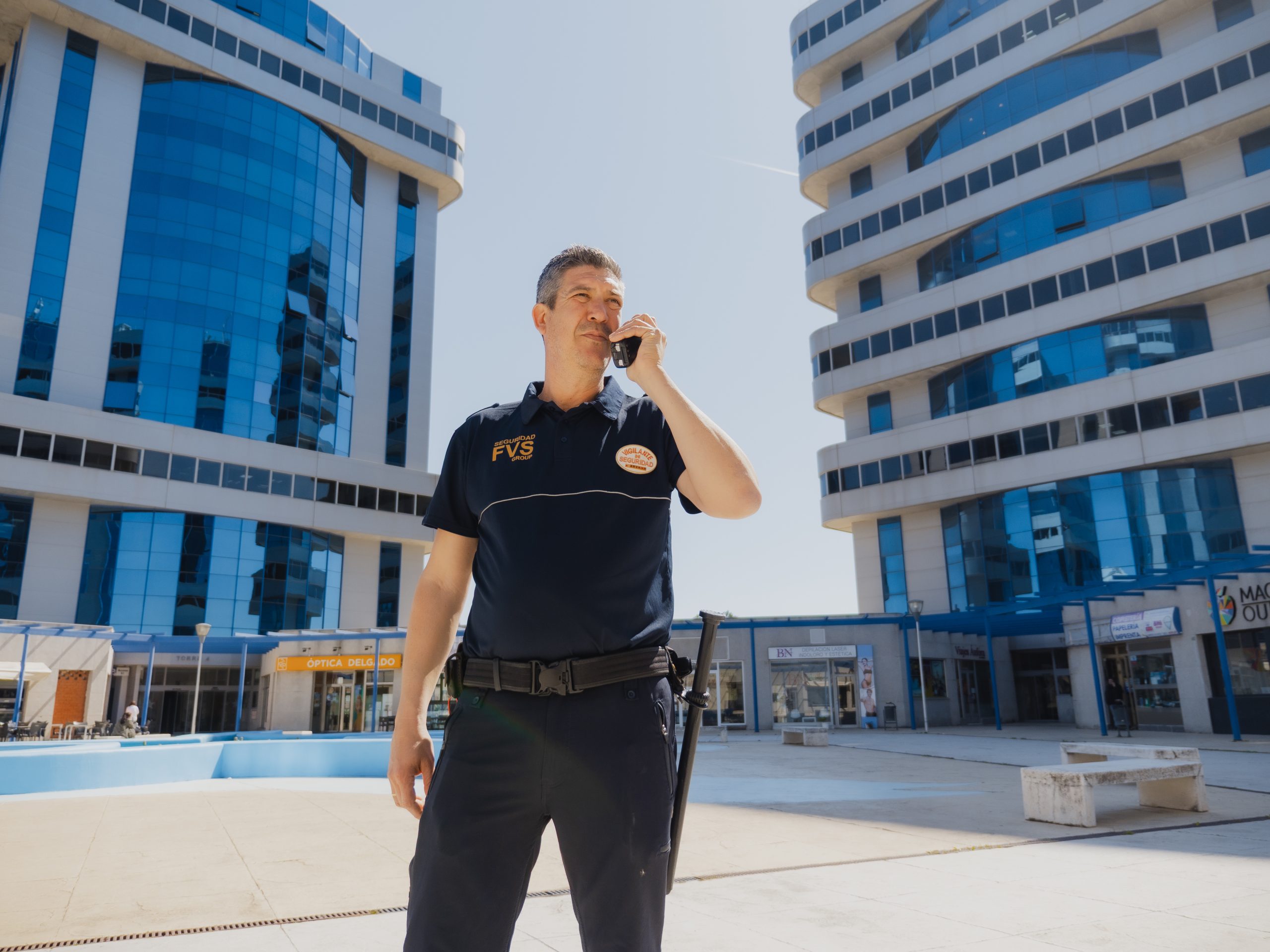 Guía de seguridad en la Feria de Sevilla 2026