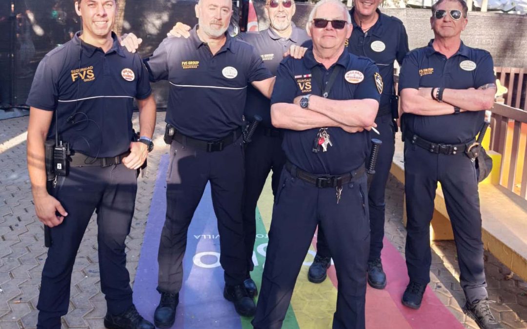 El Factor Humano: La Pieza Clave en la Seguridad de Eventos Multitudinarios